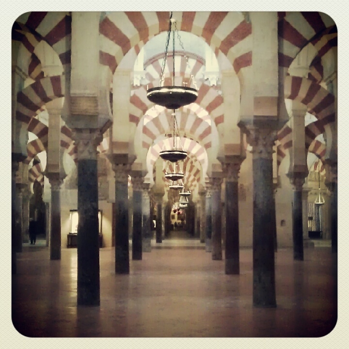Mezquita de Córdoba