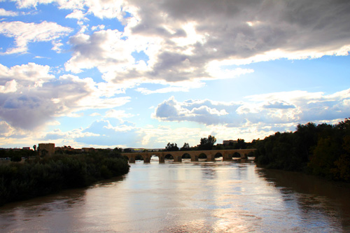 río