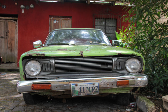 coche-antigua-guatemala-mipaseoporelmundo