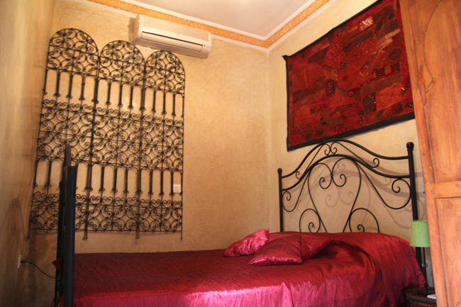 habitacion-dos-riad-ziryab-marrakech-mipaseoporelmundo