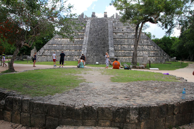 altar-chichenitza-yucatan-mexico-mipaseoporelmundo