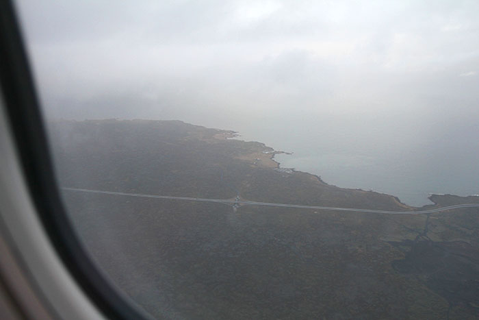 vistas-avion-norwegian-islandia-mipaseoporelmundo