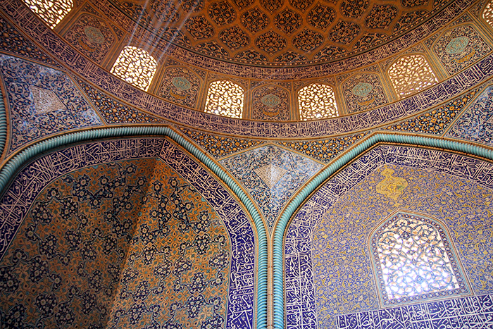 mezquita-iran-mipaseoporelmundo