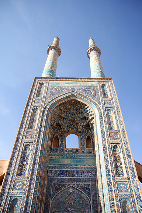 mezquita-jameh-yazd-iran-mipaseoporelmundo