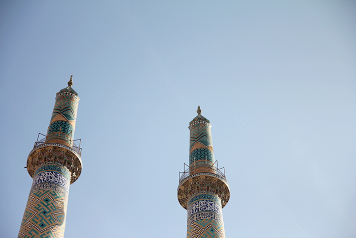 minaretes-yazd-iran-mipaseoporelmundo