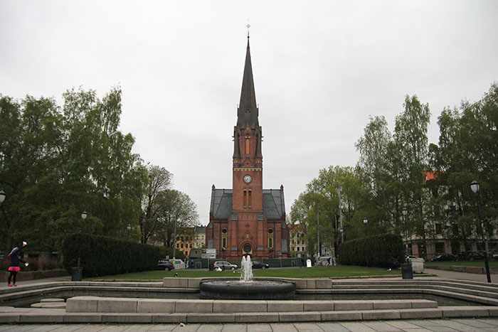 iglesia-grunerlokka-oslo-noruega-mipaseoporelmundo