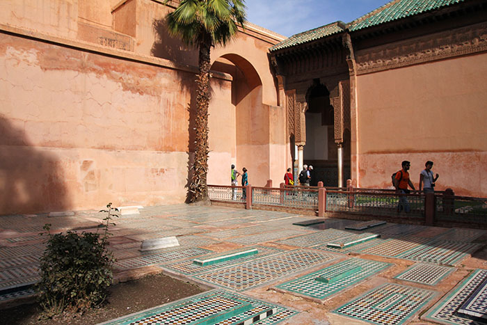 general-tumbas-saadies-marrakech-marruecos-mipaseoporelmundo