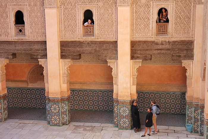 madraza-ali-ibn-yusuf-marrakech-marruecos-mipaseoporelmundo
