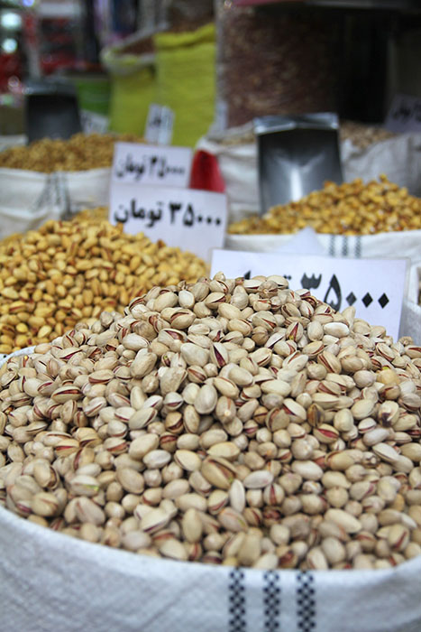 pistachos-bazar-teheran-iran-mipaseoporelmundo